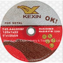 Super Cutting Disc for Metal